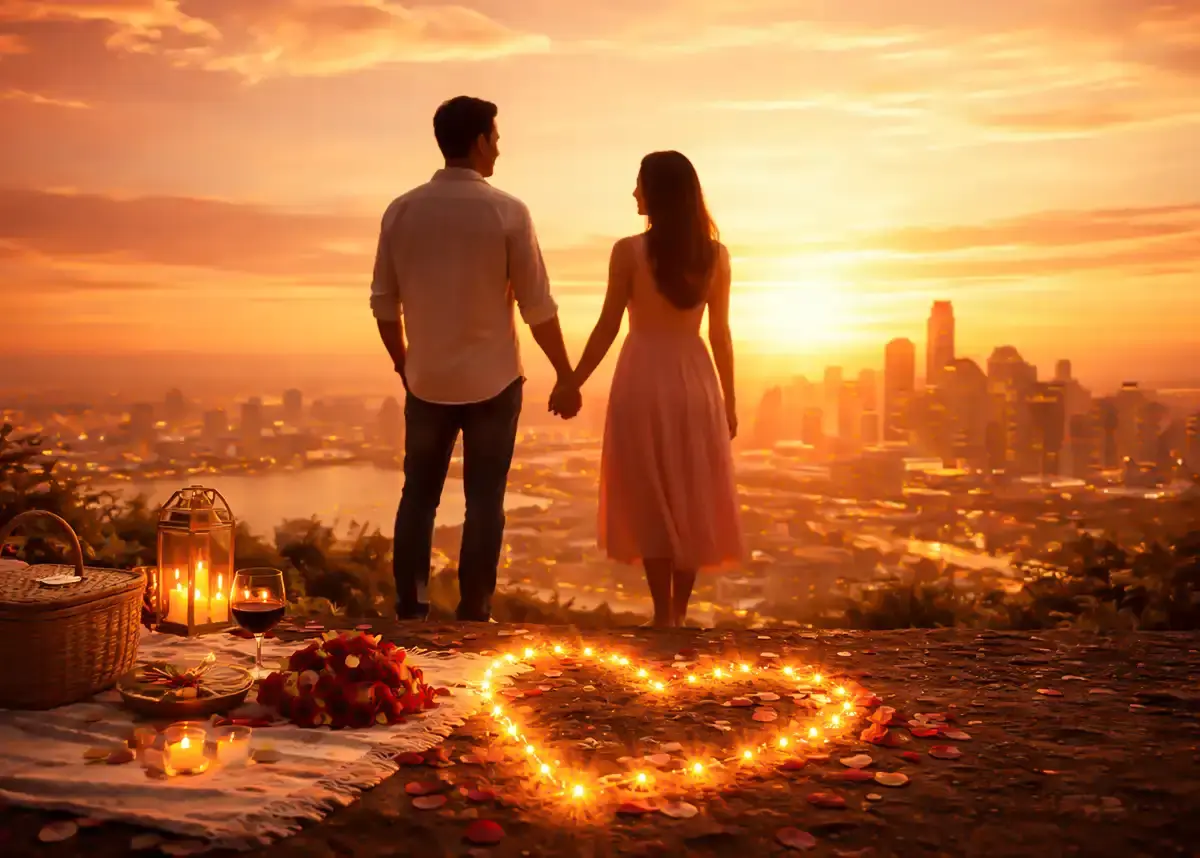 Love & Relationships